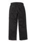 MR.OLIVE/SUPER STRETCH DENIM / SILICON DYED WIDE STRAIGHT PANTS ミスターオリーブ/スーパーストレッチデニム/シリコンウォッシュワイドストレートパンツ